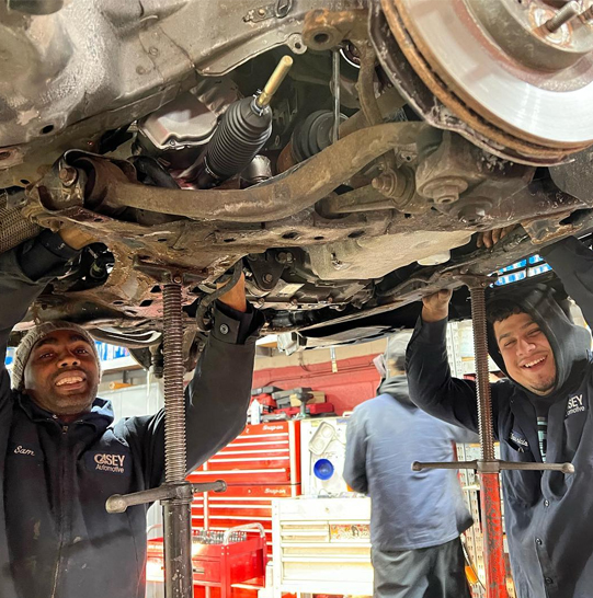 Auto Services You Need