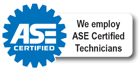 ASE