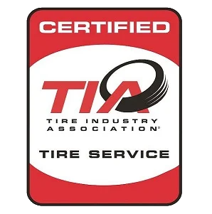 TIA-Cetified