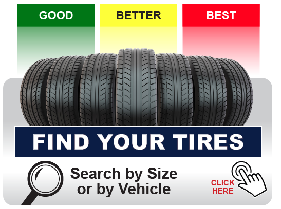 FindYourTires-Blue shop for tires