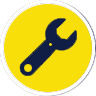Service-Repair-Yellow