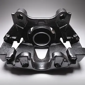 Brakes-Caliper