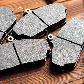 Brakes-Pads