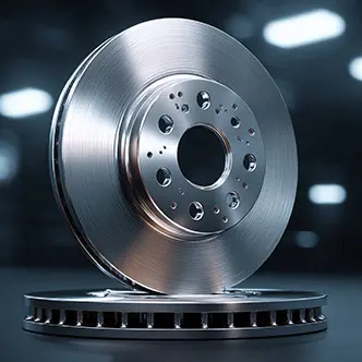 Brakes-Rotors