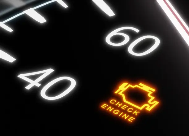 Engine-Light