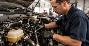 Engine-Service05
