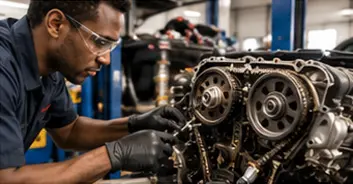 Engine-Service06