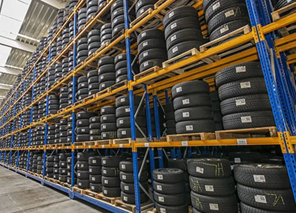 Replacement-Racks