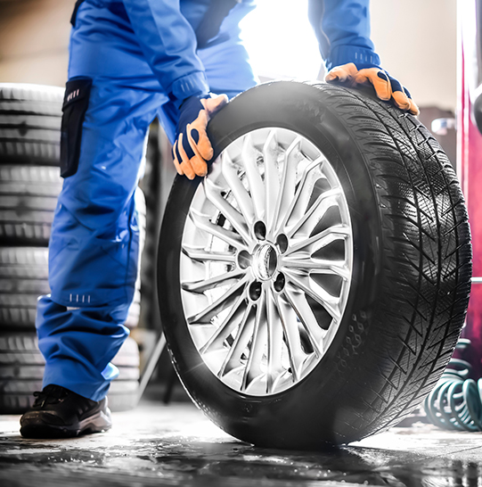 We Provide the Auto Services You Need