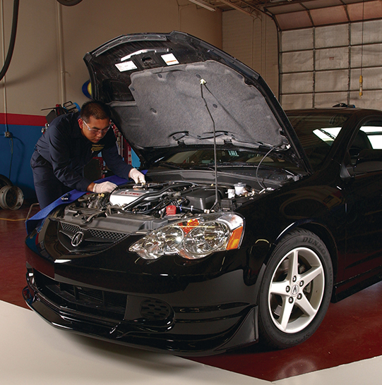 Auto Services You Need