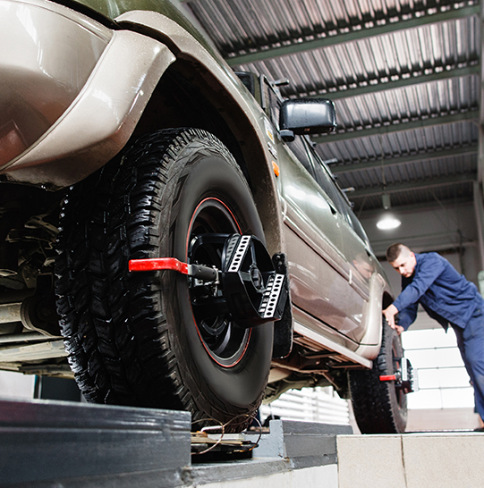 Auto Services You Need