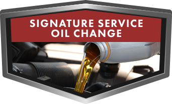 oil change