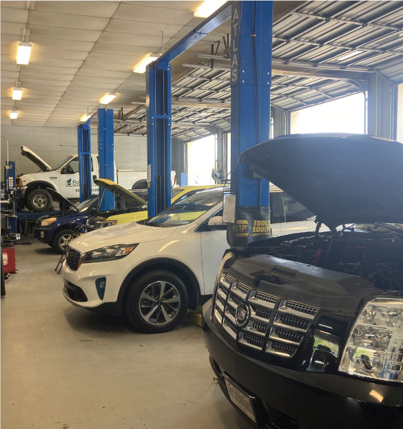 car services