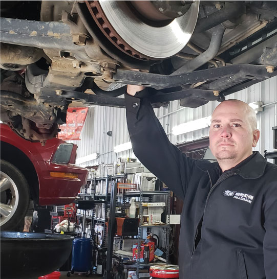 Auto Services You Need